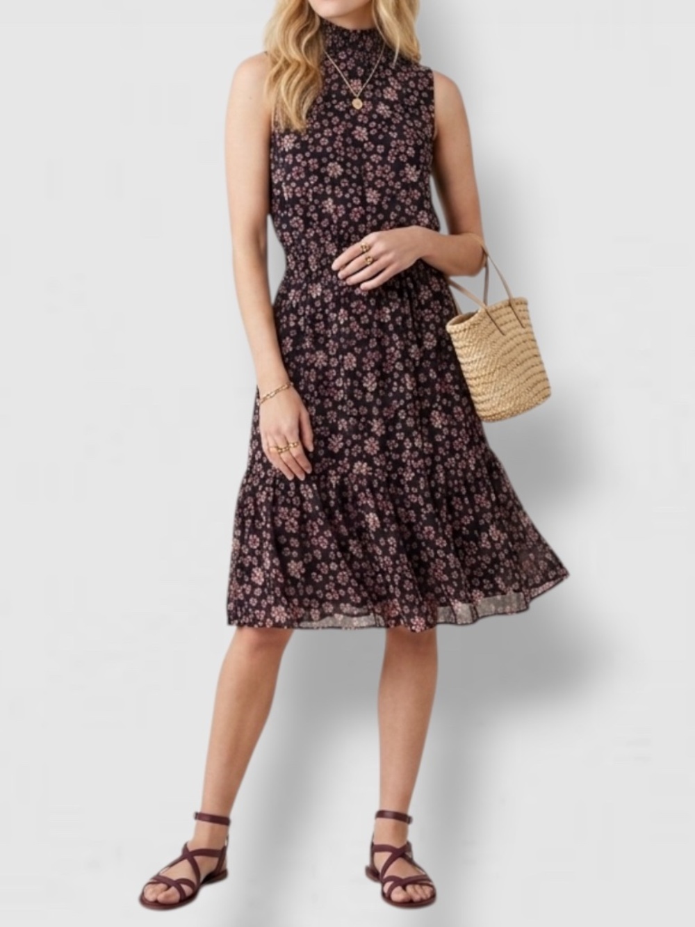 Nanette Lepore Dress Size 4 New